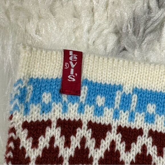 LEVIS SCARF - Picture 6 of 7